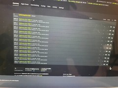 gpu mining rig with 12x 1080 TI GPUs, used working stable hiveos, nicehash ready