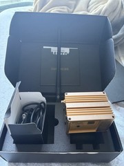 MNTD Goldspot Helium Miner by RAKwireless – NEW / Unused – Original Box