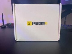 FreedomFi Helium 5G Miner Hotspot — IN STOCK! Earn HNT w/ LoRaWAN/5G GATEWAY