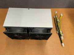 Baikal BK-D ASIC MINER LBRY 80Ghs — BRAND NEW CONDITION Free Shipping