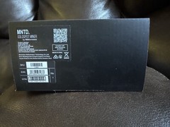 RAK Wireless MNTD Limited Edition Goldspot Helium Miner