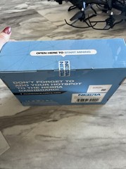 Nebra Indoor Helium HNT Hotspot Miner US 915MHz (Rock Pi) Factory Sealed In Hand