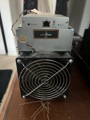 Antminer A3 815GH — 800W