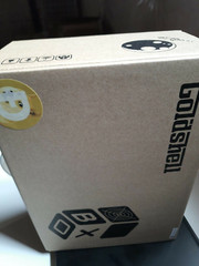 700 Mh/s -Goldshell mini doge III miner (BNIB) Brand new in sealed box