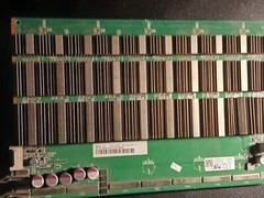 Bitmain T17 HASHBOARD — not working..needs repair
