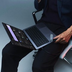 Ledger Nano S Plus (Amethyst Purple): The Perfect Entry-Level Hardware Wallet