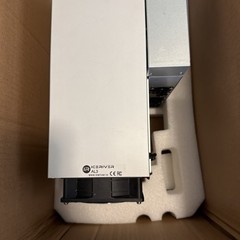 IceRiver AL3 Mining Rig 15Th/S, 3500W, Alephium ALPH, HOSTED