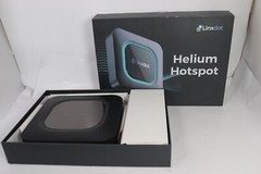 Linxdot Helium Hotspot Miner US 915Mhz