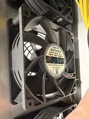 OCTOMINER W3BCLOUD X12 ULTRA CRYPTO MINER MINING RIG FIKDP9-2101 12*RX 470 8GB