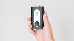 Atmotube Pro Portable Air Quality Monitor | Planetwatch Crypto Miner