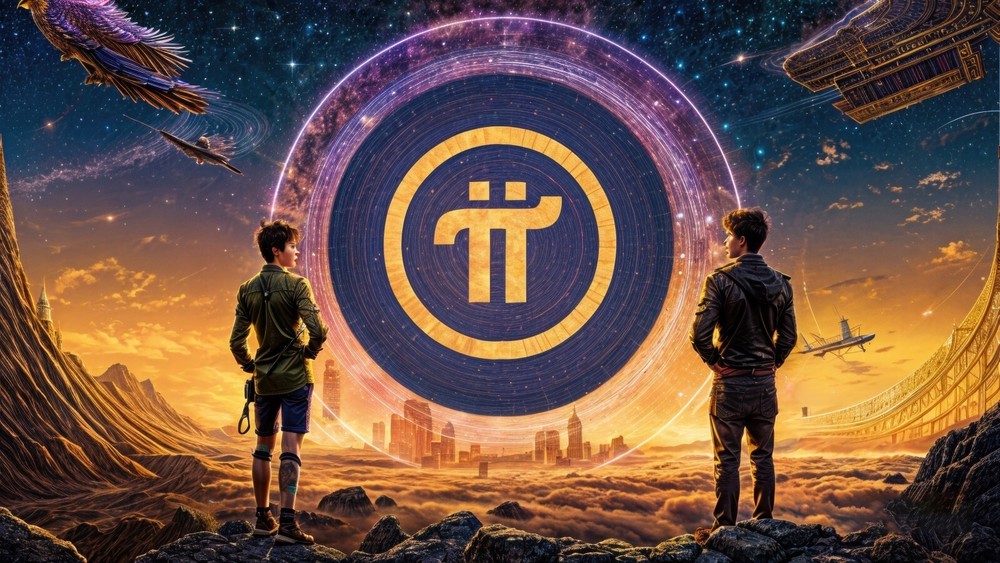 Pi Cryptocurrency is Going On Binance — Start Mining Now