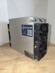Bitmain Antminer S19 Pro 110TH/s Bitcoin BTC Miner SHA-256 ASIC 3250W w/ PSU