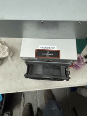 Bitmain Antminer Z15J ZEC Equihash ASIC 290k Sol/s with 1800w APW7 PSU Z15J