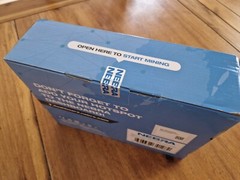 Nebra Helium HNT Indoor Miner (New, factory sealed, original box!) EU868 Mhz UK