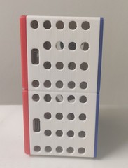 Dual RGB Donald Trump Nerd Miner — Solo Crypto Miner 2 x350+kh/s 2.8″ Screens