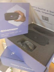 New Hivemapper Dashcam — w/ 2500 bonus HONEY. Same Day Free Shipping.