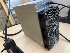 IceRiver AE2 Aleo Miner — 720 MH/s zkSNARK ASIC — No Tariffs, Free Shipping