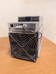 Whatsminer M31S 76-84 TH Antminer S19 Bitcoin Miner ASIC, S21