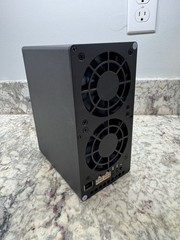 Goldshell CK-BOX II CKB NERVOS Miner ASIC USA!
