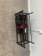 12 Slots GPU Ethereum Mining Rig with 2 GPU’s ETH complete running unit