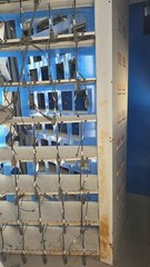 EZ Blockchain 1.3MW 20ft Mobile Mining Container – Ready for Deployment