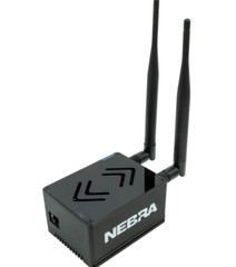 Nebra Indoor Helium HNT Hotspot Miner US 915MHz (Rock Pi Version) NEW IN HAND