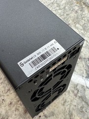 Goldshell CK-BOX II CKB NERVOS Miner ASIC USA!