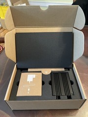 RAK V2 Helium Hotspot Miner — US/CAN — 915 MhZ (New — in-hand)