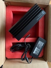 Iceriver KS0 Pro | 200GH/s Kaspa ASIC Miner | US Power Supply | Fast Shipping