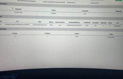 IPOLLO V1 Mini 300MH/s 6.00GB DAG 240W WIFI With PSU Fast Shipping