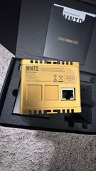 MNTD GoldSpot Helium Hotspot Crypto Miner — RAK Wireless US 915