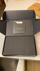 RAK MNTD Blackspot Helium HNT Miner US915 NEW