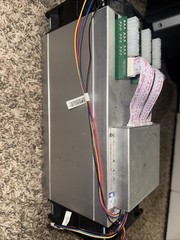 New eBit Ebang e9+ ASIC Bitcoin Crypto Miner OC to Bitmain Antminer S9 Not S19j