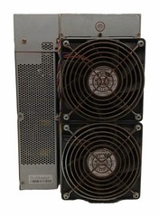 Bitmain Antminer S19j 96Th Luxor OS Bitcoin Miner ASIC