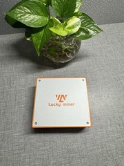 Lucky Miner LG07 Scrypt Miner (DOGE/LTC) — 11MH/s @ 12W — Quiet 40dB — WiFi