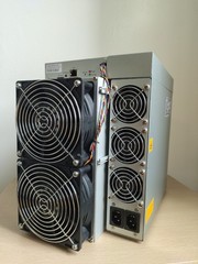 Bitmain Antminer S19 Pro 110TH/s – Bitcoin Miner (SHA-256)