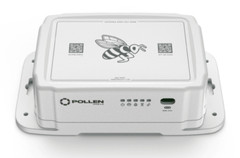 Pollen Mobile — Bumblebee Device