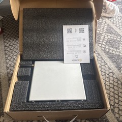 Goldshell Mini-Doge Dogecoin & Litecoin ASIC No PSU, 185mh, 230W with box.