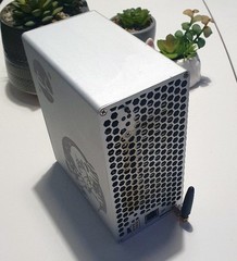 Goldshell Mini-DOGE Miner (VoskCoin Edition) — 185MH/s, 235W | Mine DOGE & LTC