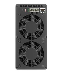 Goldshell AE Box ALEO Miner + PSU Included | Fully Tested | Excellent Condition