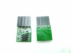 1 pc 4 Pins Fan Simulator Emulator For A3 D3 L3 S7 S9 S9i S9j S15 S17 T17 T17+