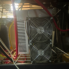 Goldshell LT LITE Scrypt ASIC Miner for Litecoin Cryptocurrency Mining Hardware