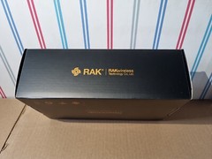 MNTD Goldspot Helium Miner by RAK | Limited Edition | 128gb SD Card