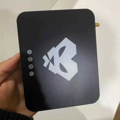 Panther X2 Helium Miner | Premium Helium Hotspot | US915 HNT | Free Shipping USA