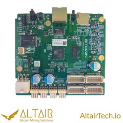AltairTech.io Xilinx Control board for S19/S19 Pro/S19j/S19j Pro/S19 XP/L7/D7