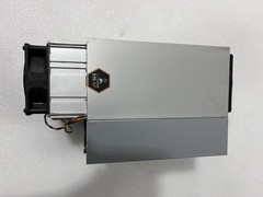 Bitmain Antminer S19 XP 141 TH Bitcoin ASIC Miner Used Working SHA-256 BTC
