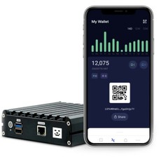 FreedomFi 5G Helium Miner Hotspot (Grade A) *NEW*