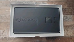 Canaan Avalon Nano 3 ASIC Bitcoin Miner with PSU