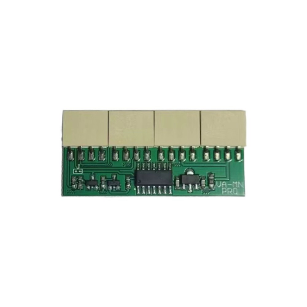 Fan Simulators Emulators PWM fit Antminer L7 D7 s17+ t17e t17 s17e t19 s19