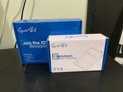 Syncrobit US915 Helium Hotspot Miner -IN HAND — NEW NOT OPENED Ships in February